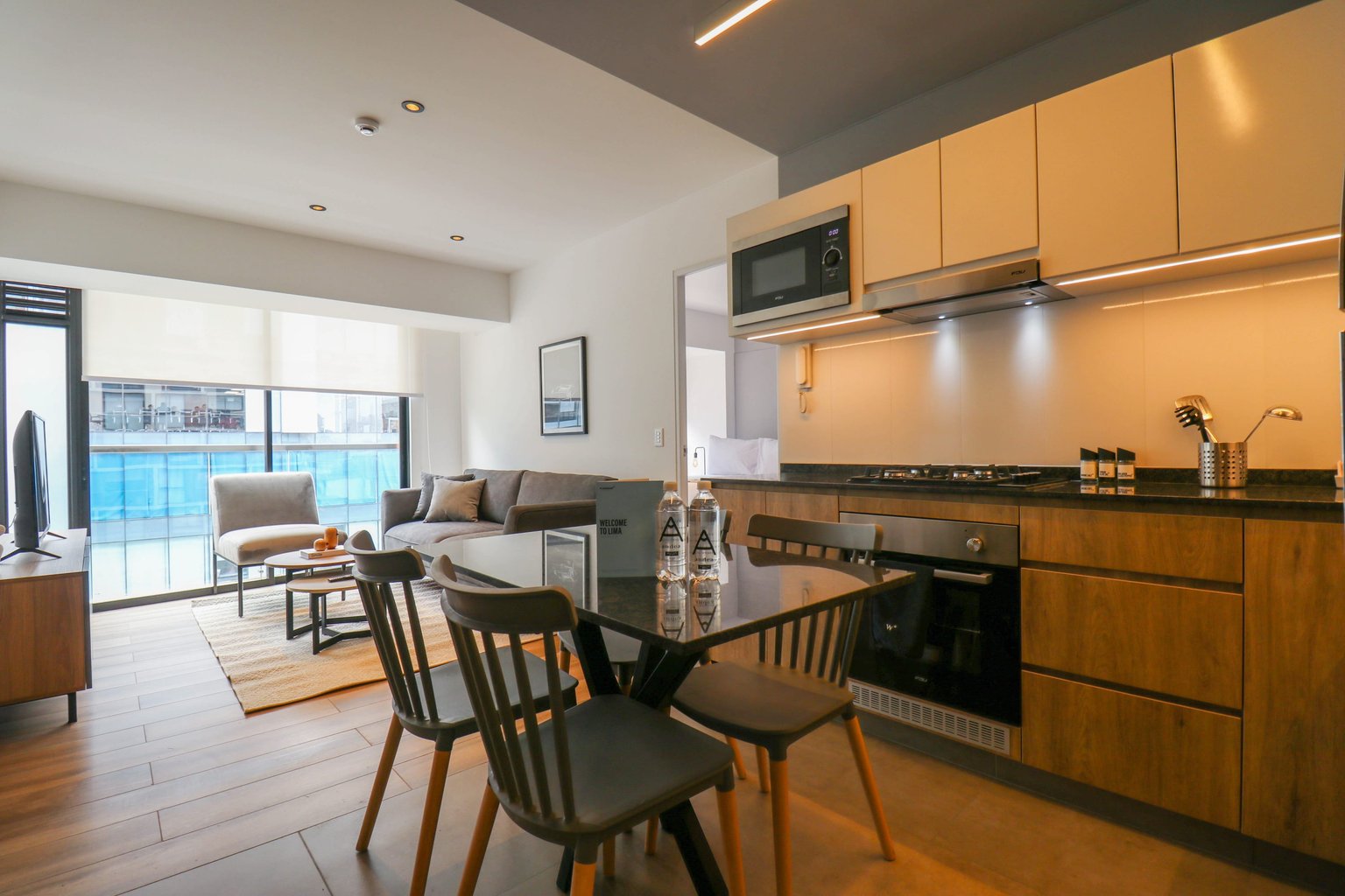 San Isidro Vacation Rental