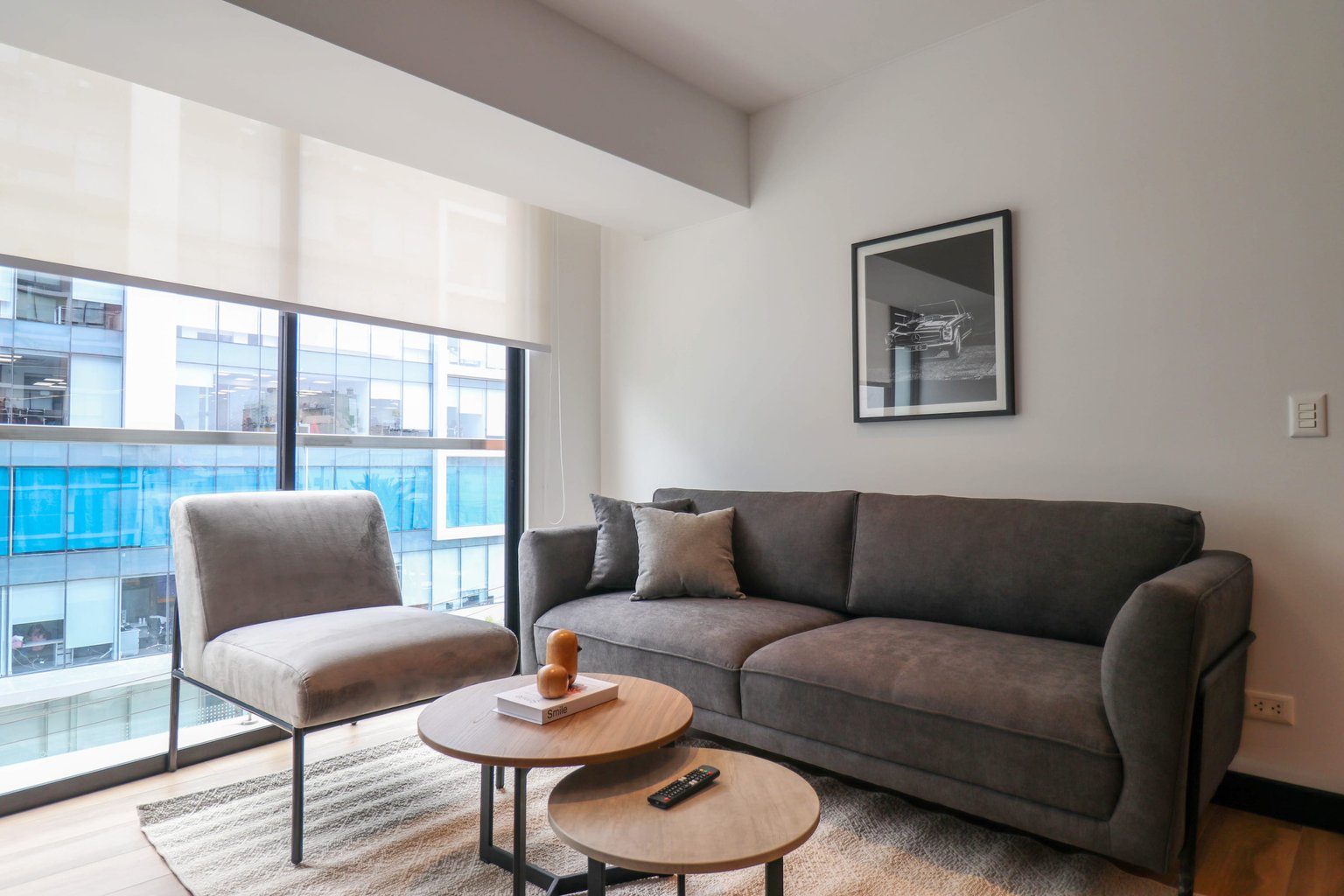 San Isidro Vacation Rental