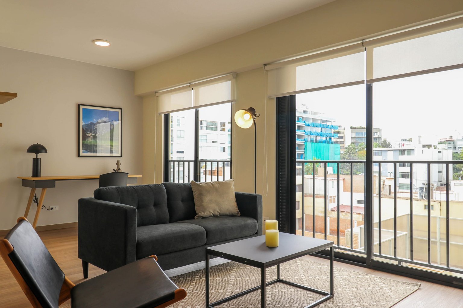 Miraflores Vacation Rental