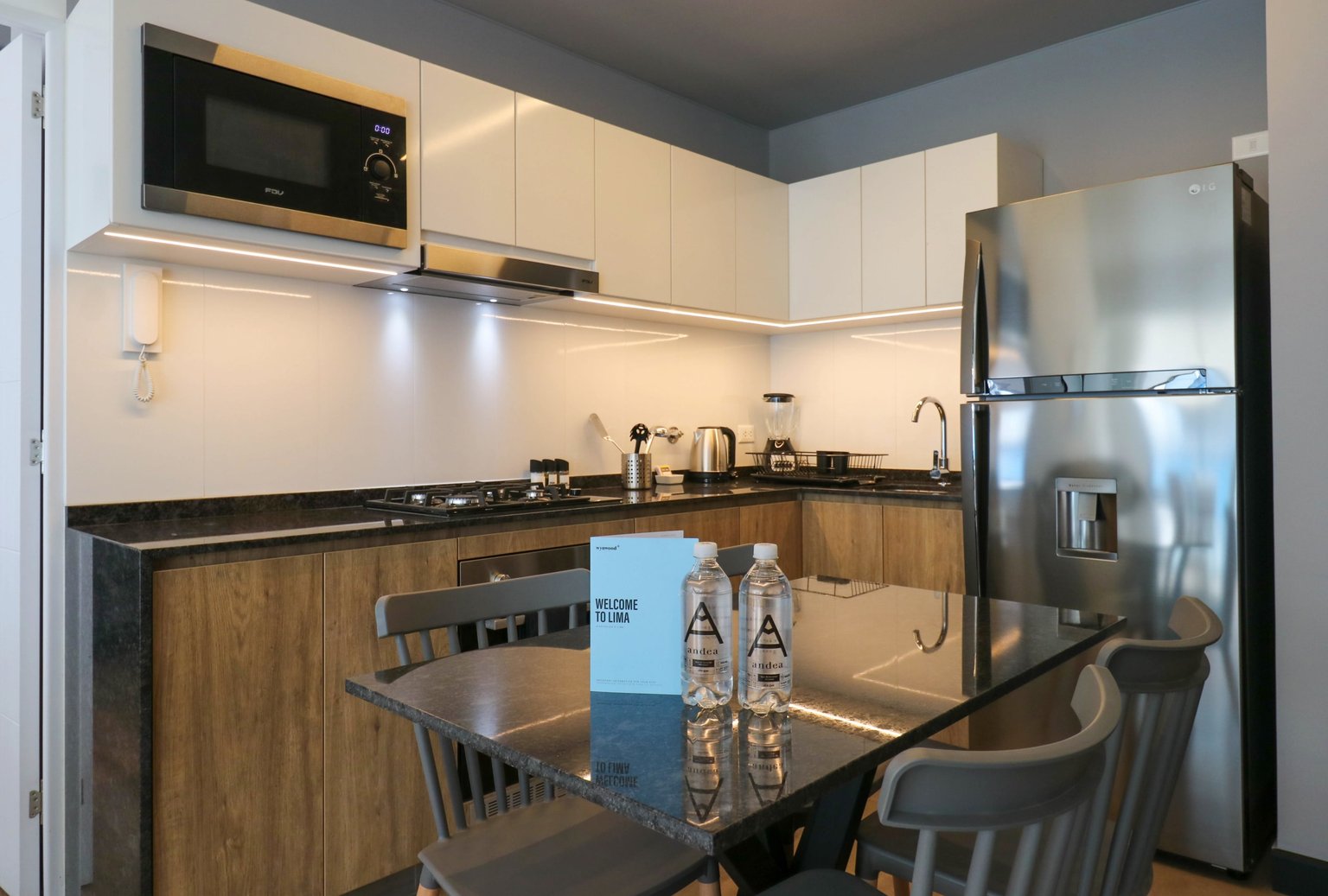 San Isidro Vacation Rental