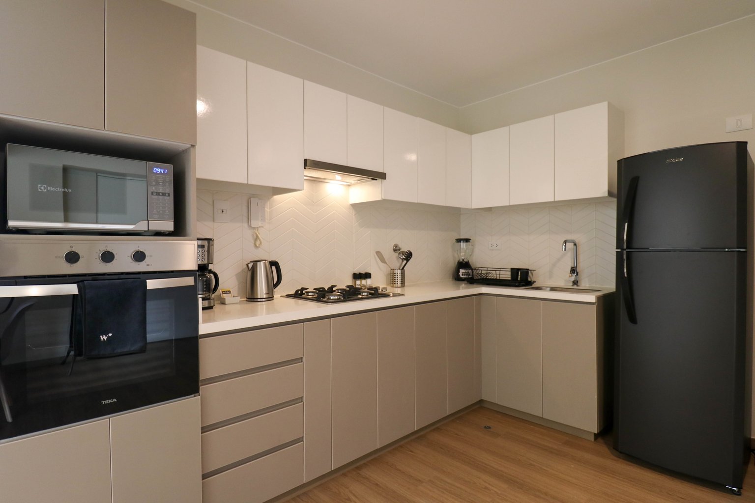 Miraflores Vacation Rental