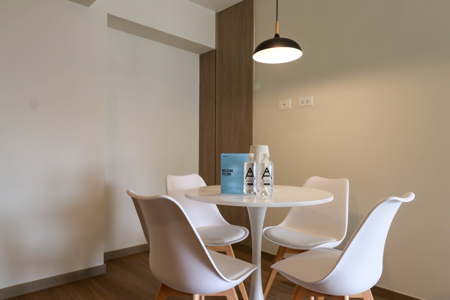 Miraflores Vacation Rental