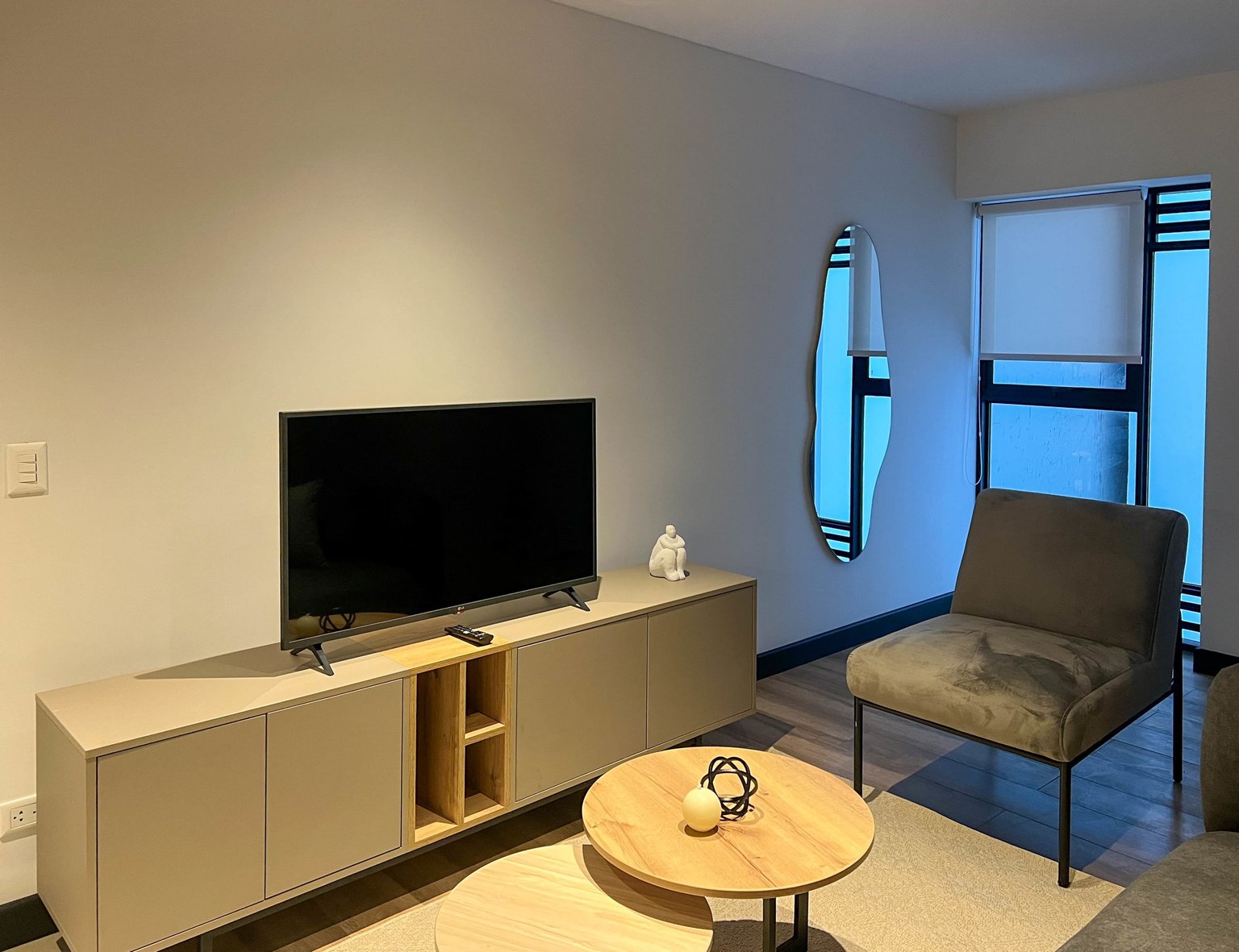 San Isidro Vacation Rental