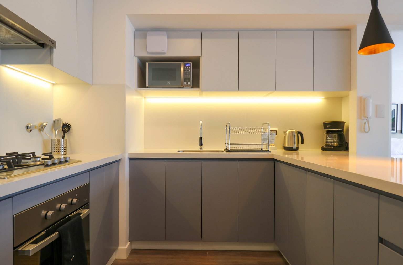 Miraflores Vacation Rental