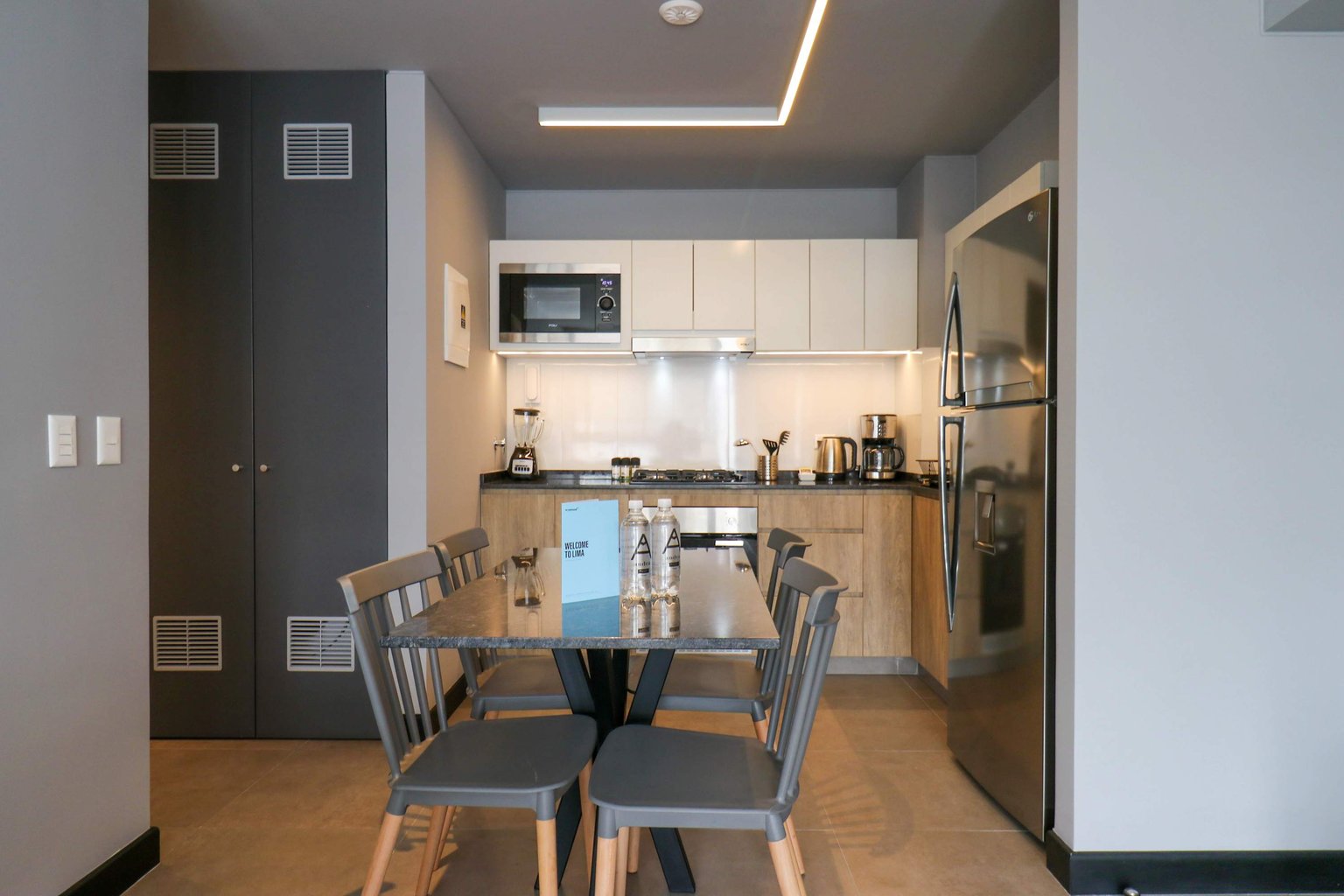 San Isidro Vacation Rental