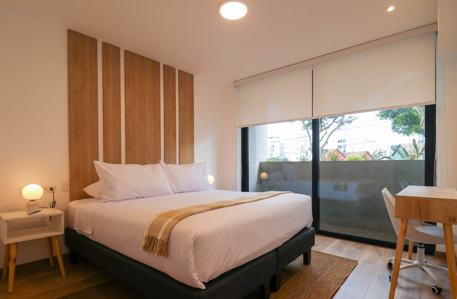 Miraflores Vacation Rental