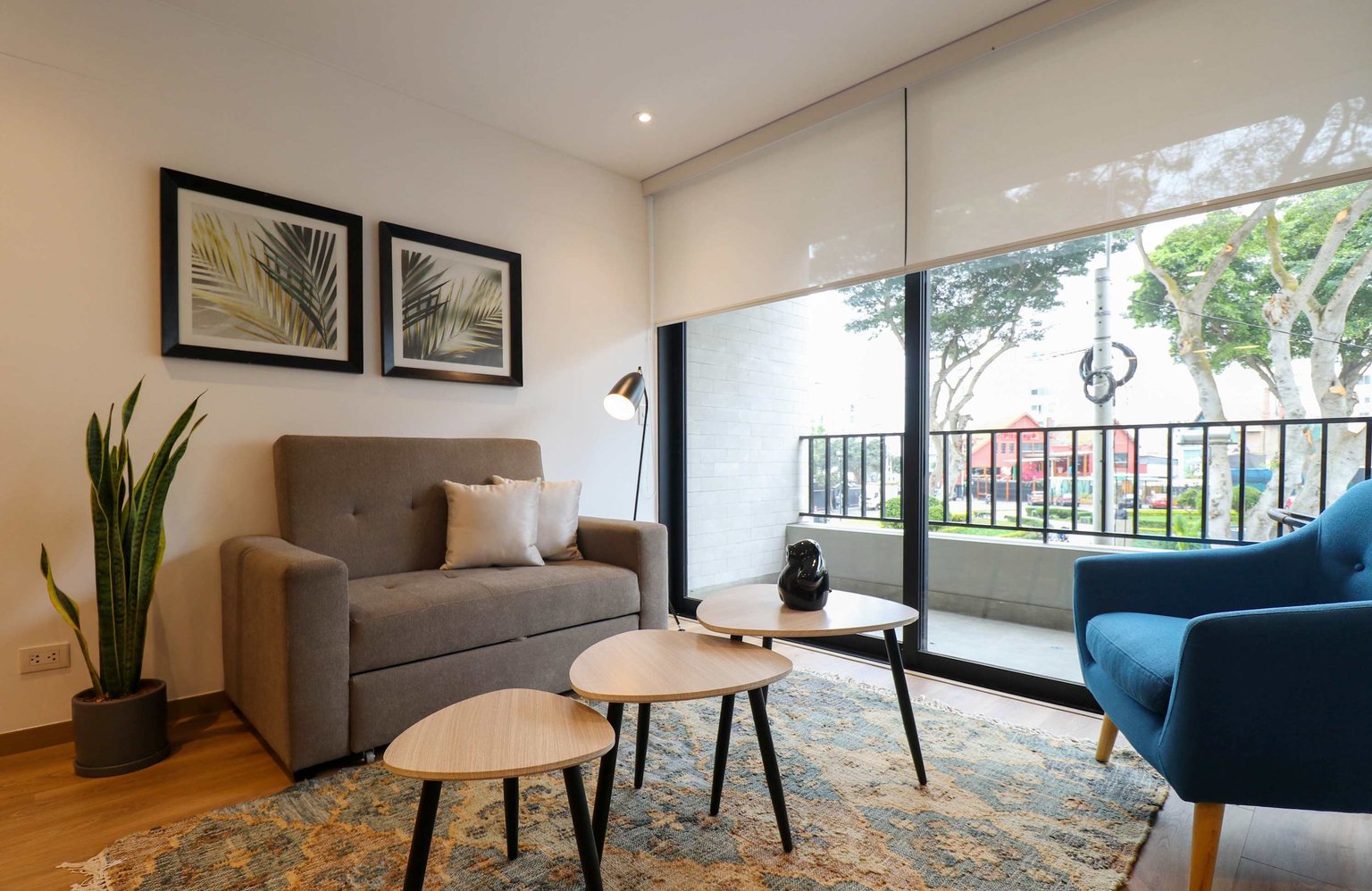Miraflores Vacation Rental