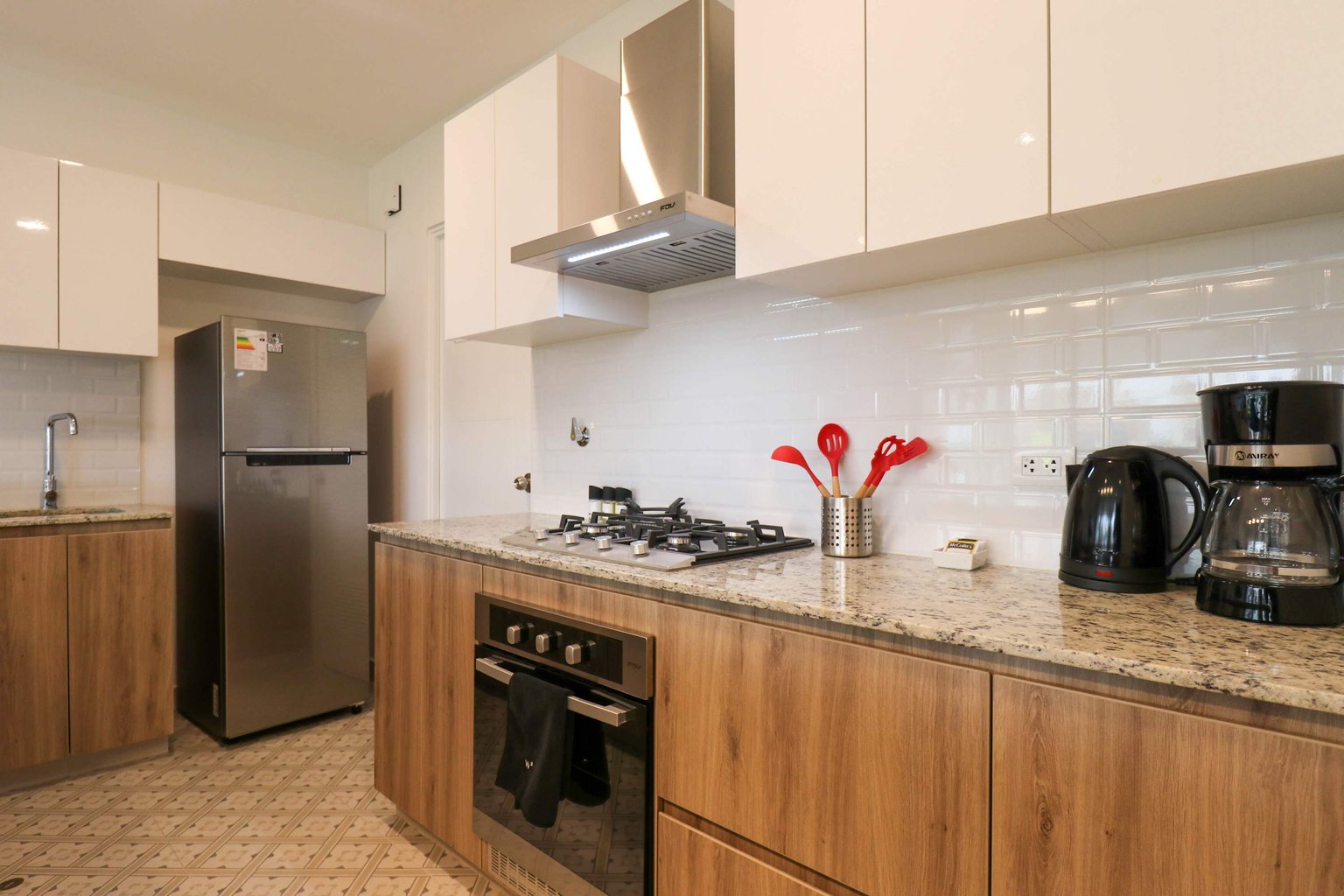 Miraflores Vacation Rental