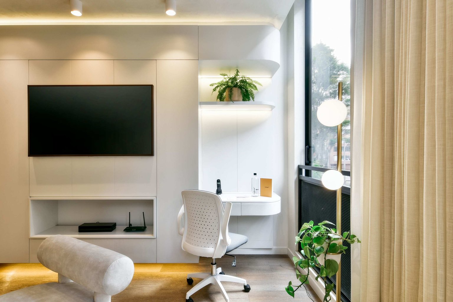 Bogotá Vacation Rental