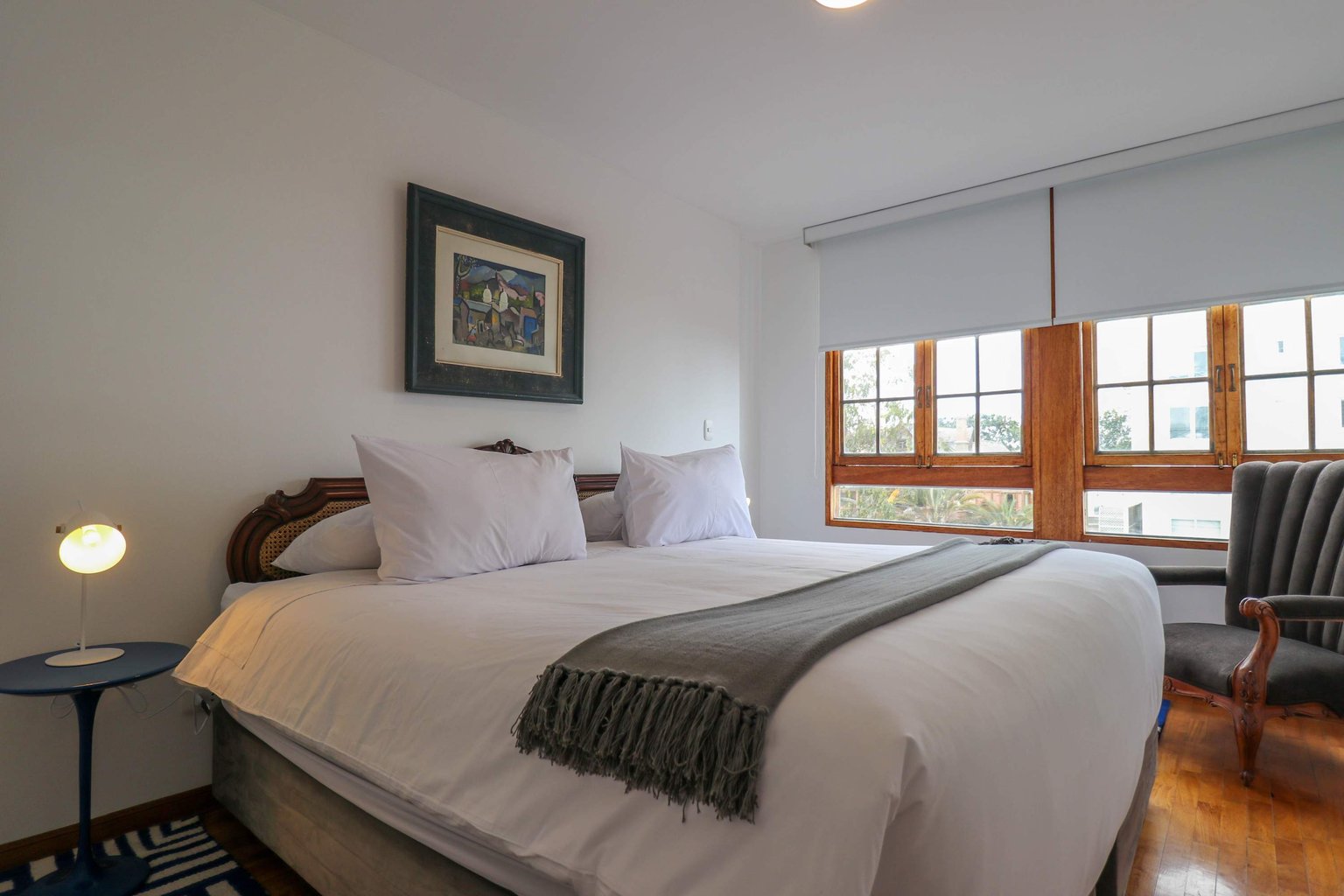 Lima Vacation Rental