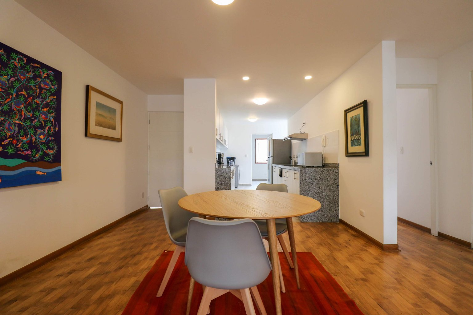 Lima Vacation Rental