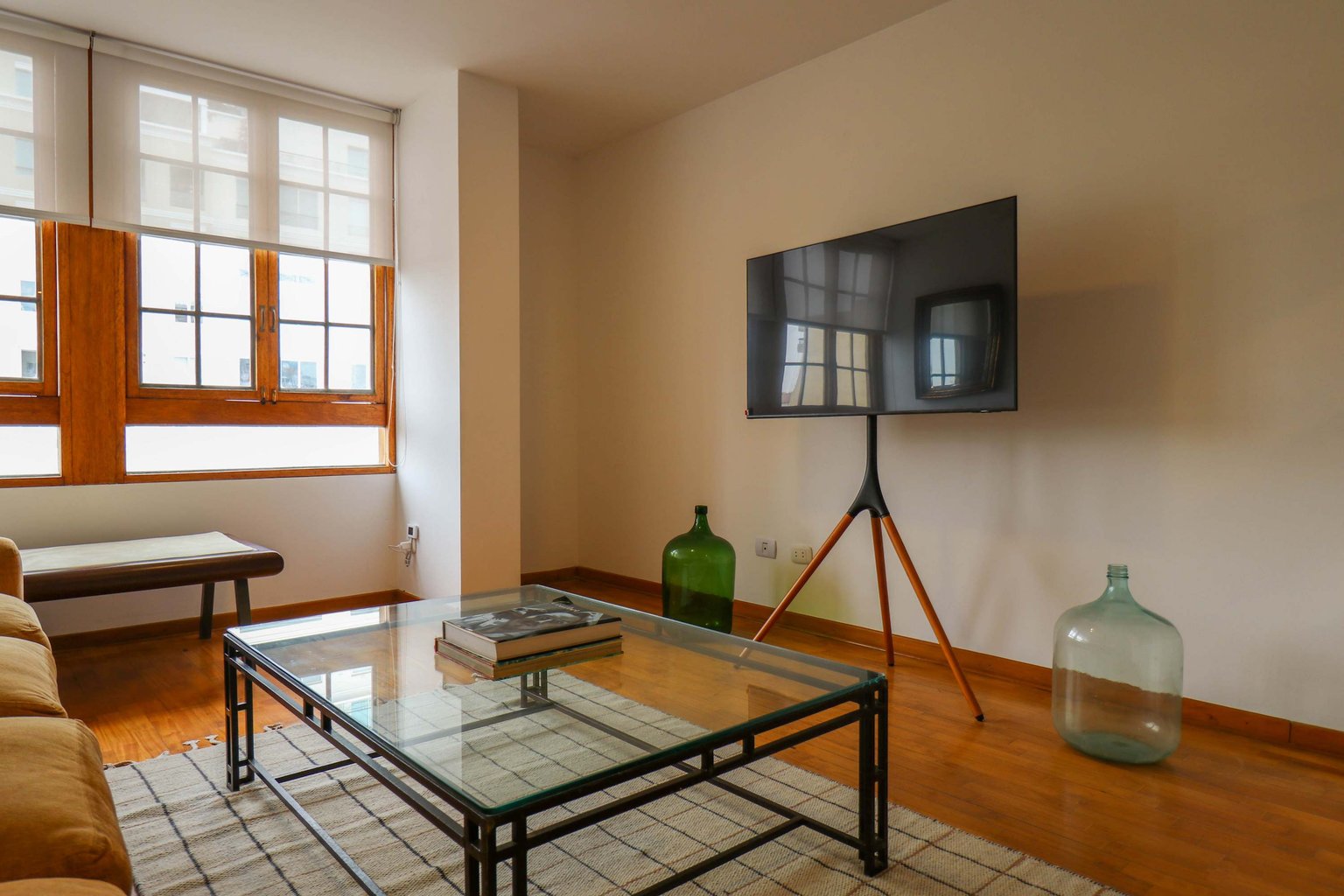 Lima Vacation Rental