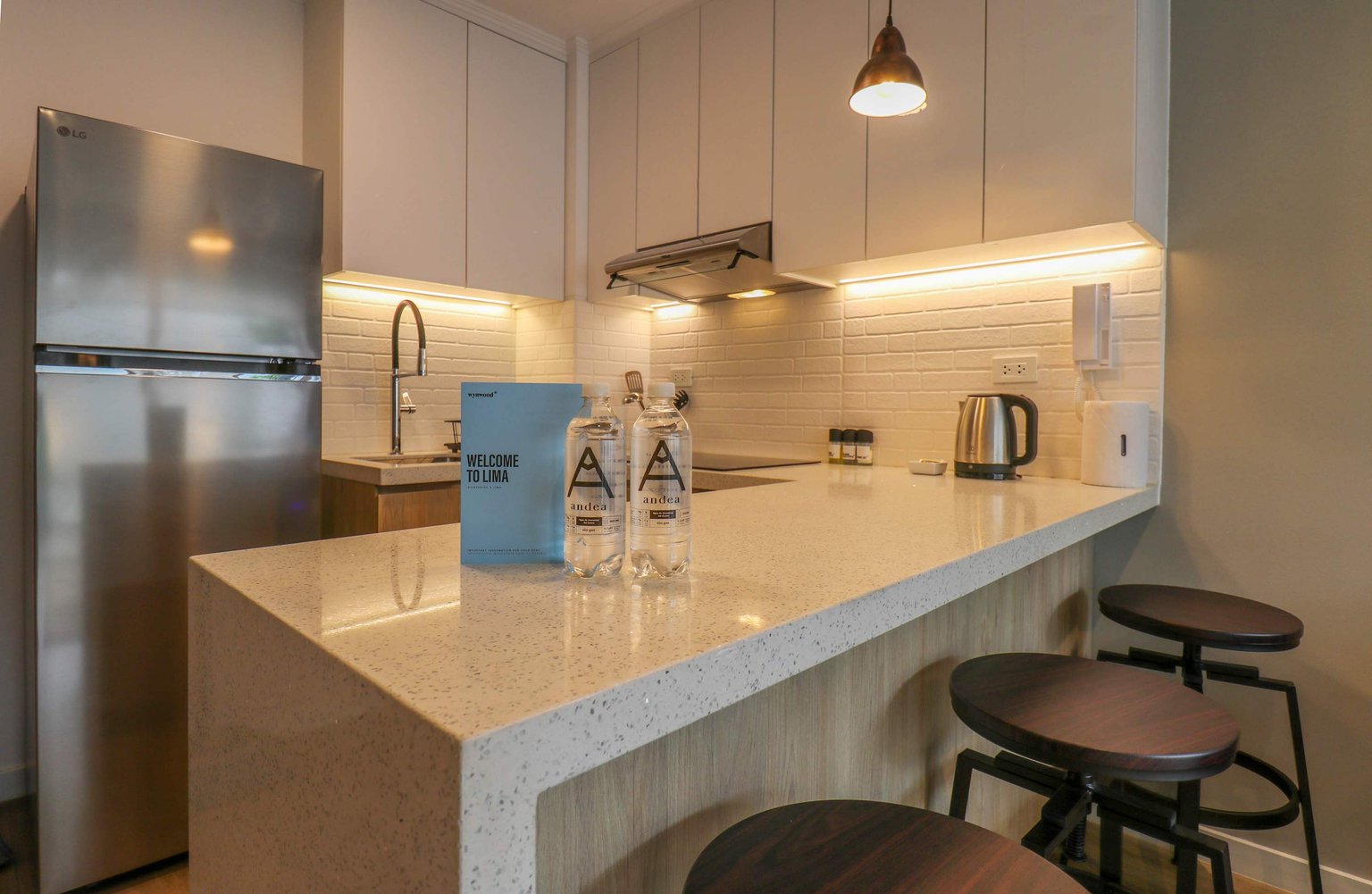 Lima Vacation Rental