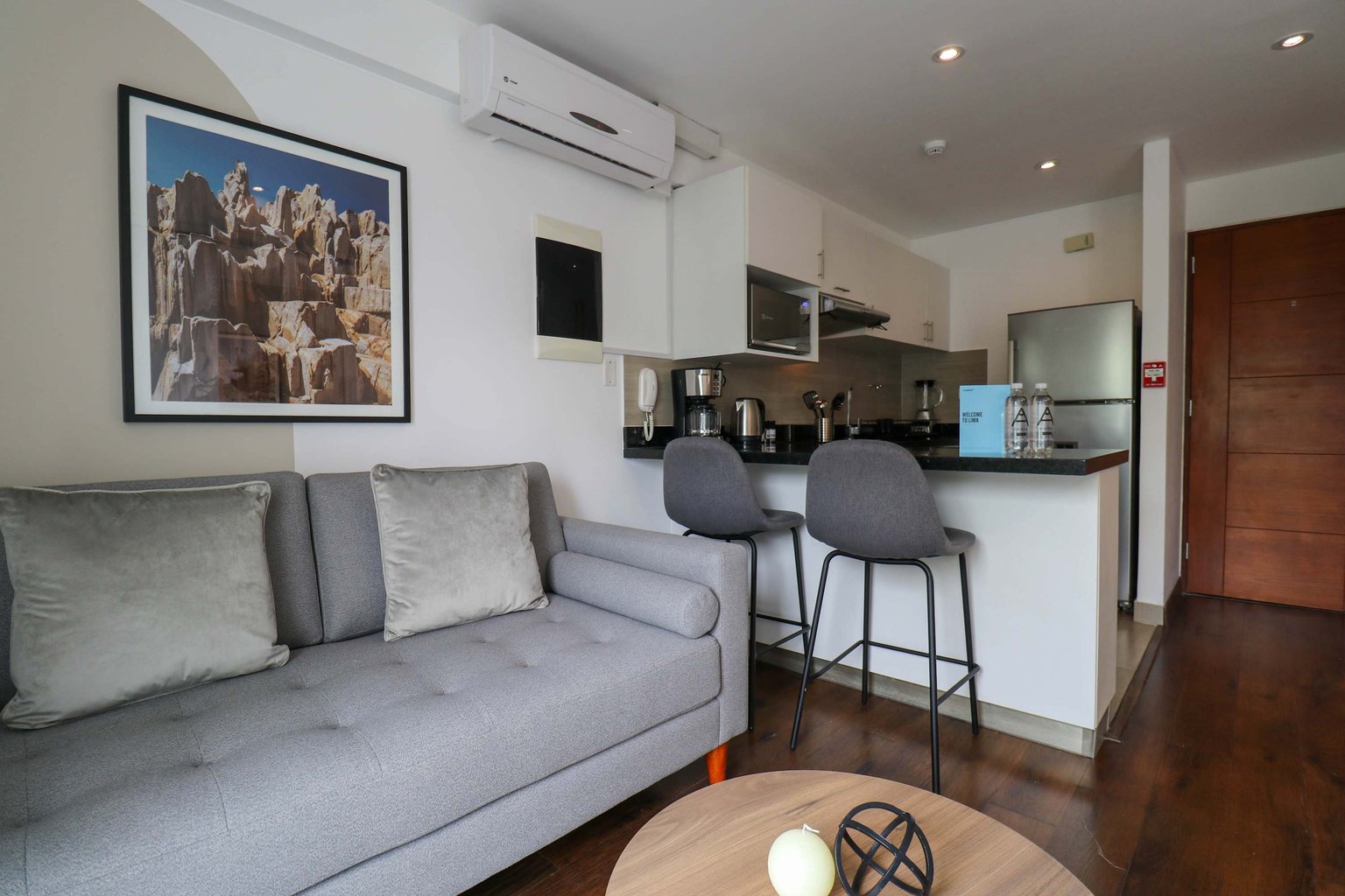 Barranco Vacation Rental