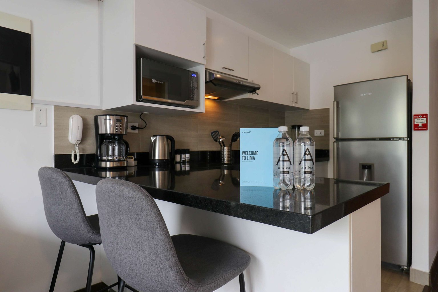 Barranco Vacation Rental