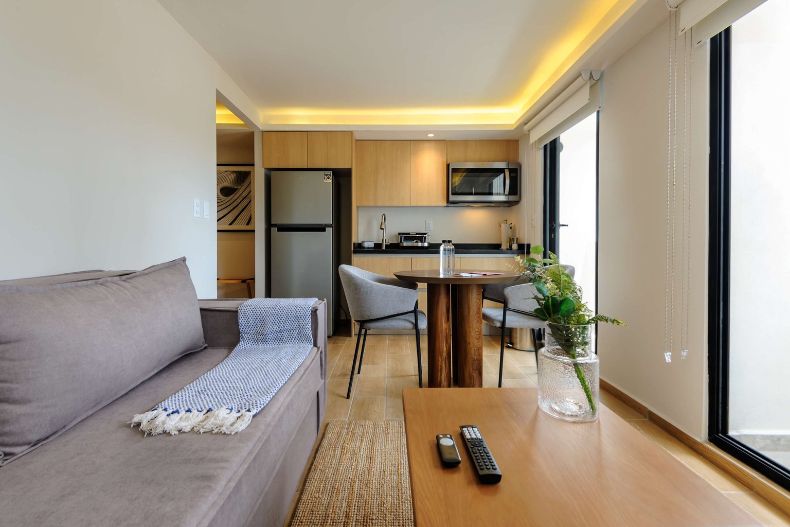 Ciudad de México Vacation Rental