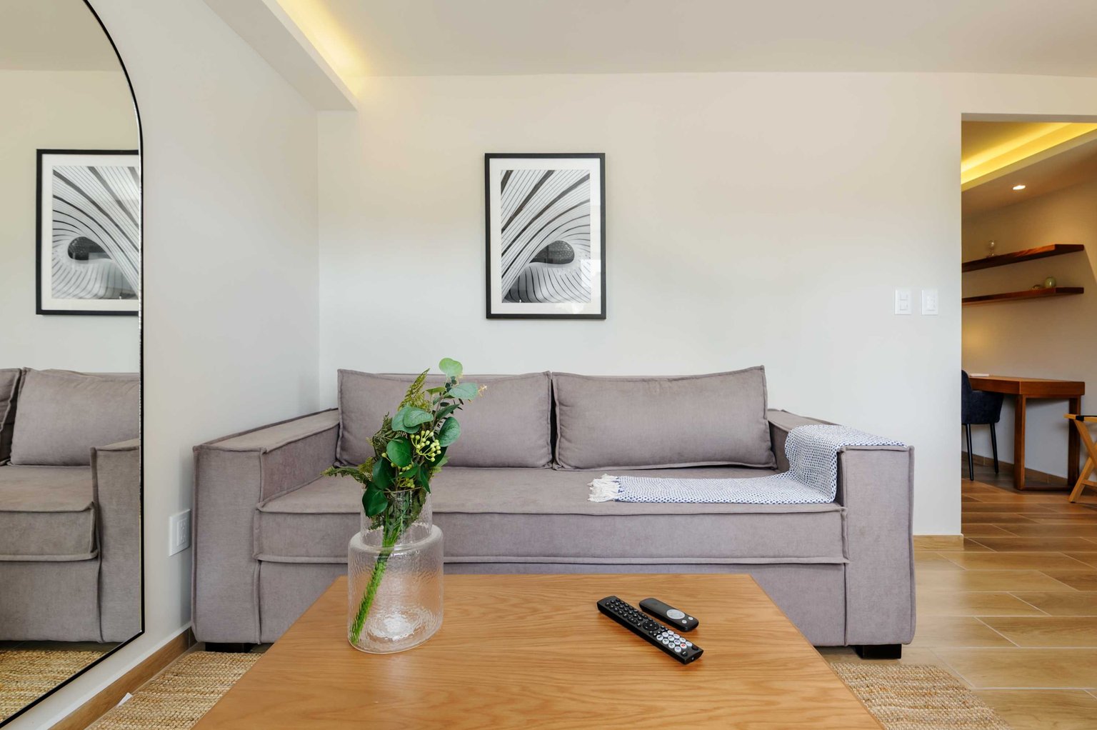 Ciudad de México Vacation Rental