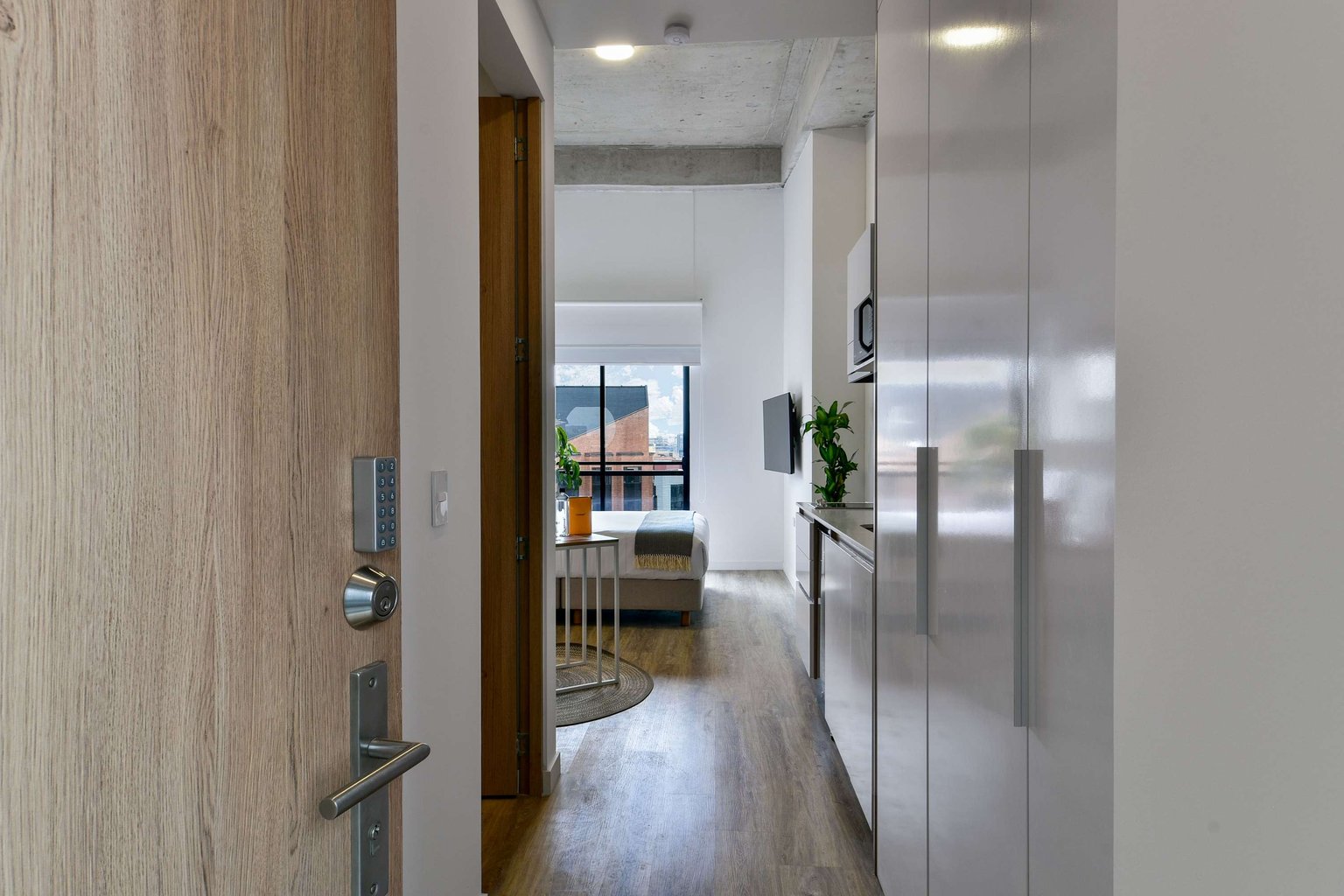 Bogotá Vacation Rental