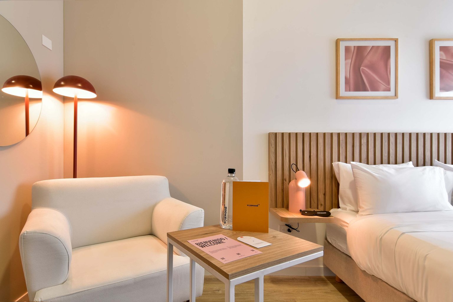 Bogotá Vacation Rental