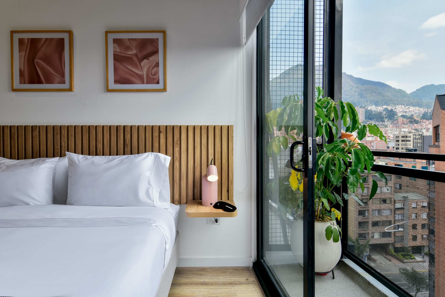 Bogotá Vacation Rental