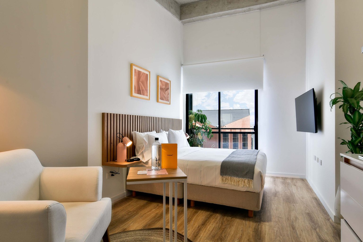 Bogotá Vacation Rental
