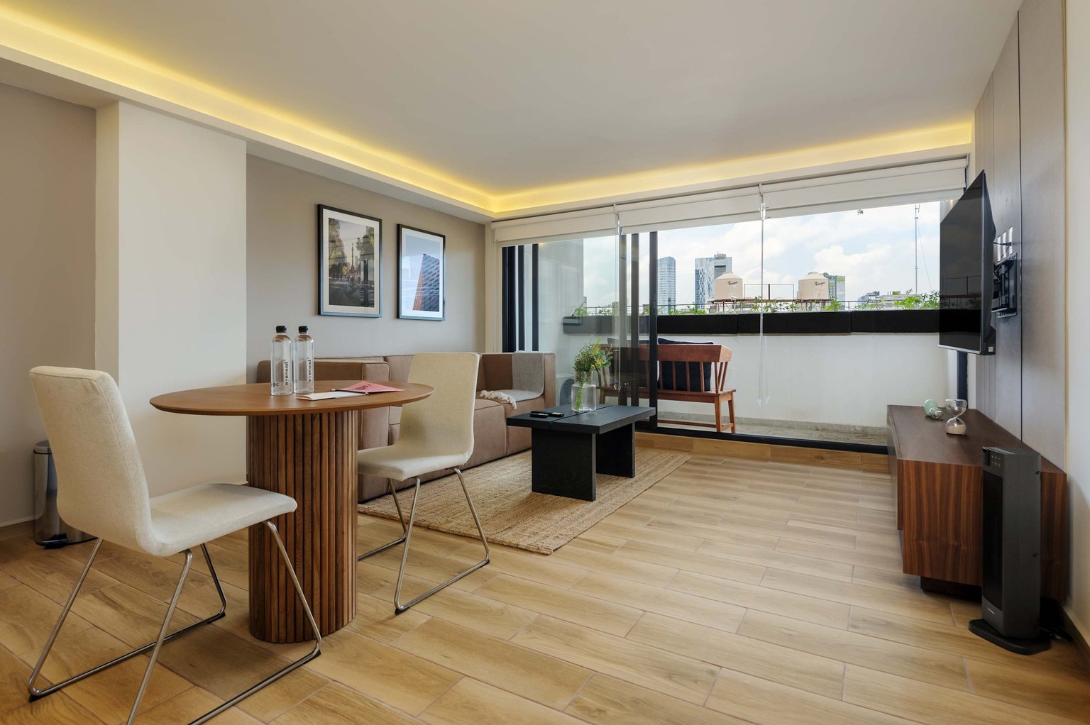 Ciudad de México Vacation Rental