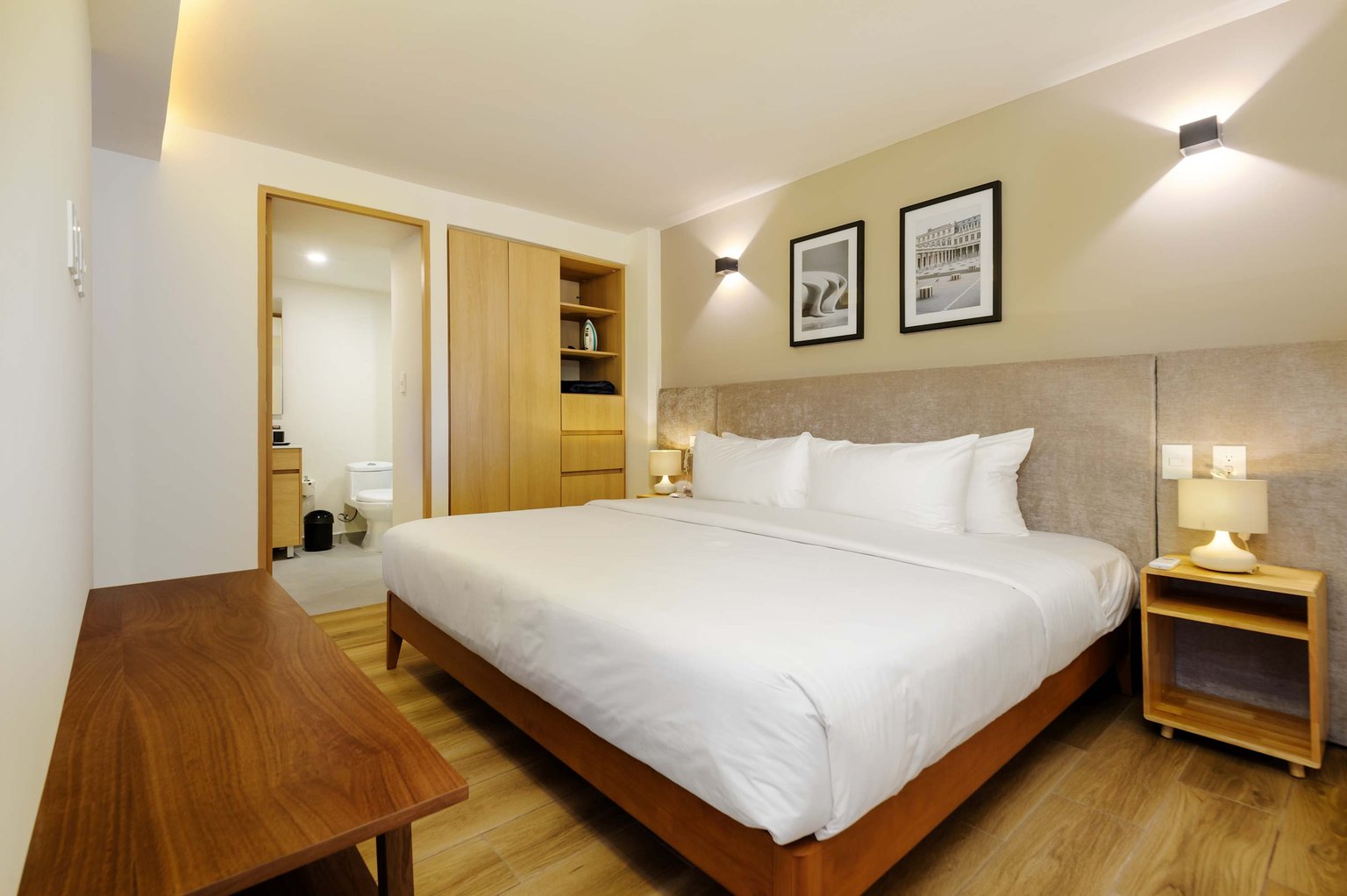 Ciudad de México Vacation Rental