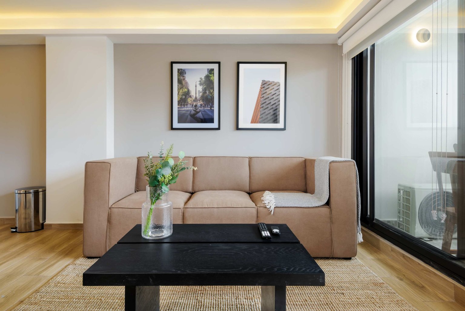 Ciudad de México Vacation Rental