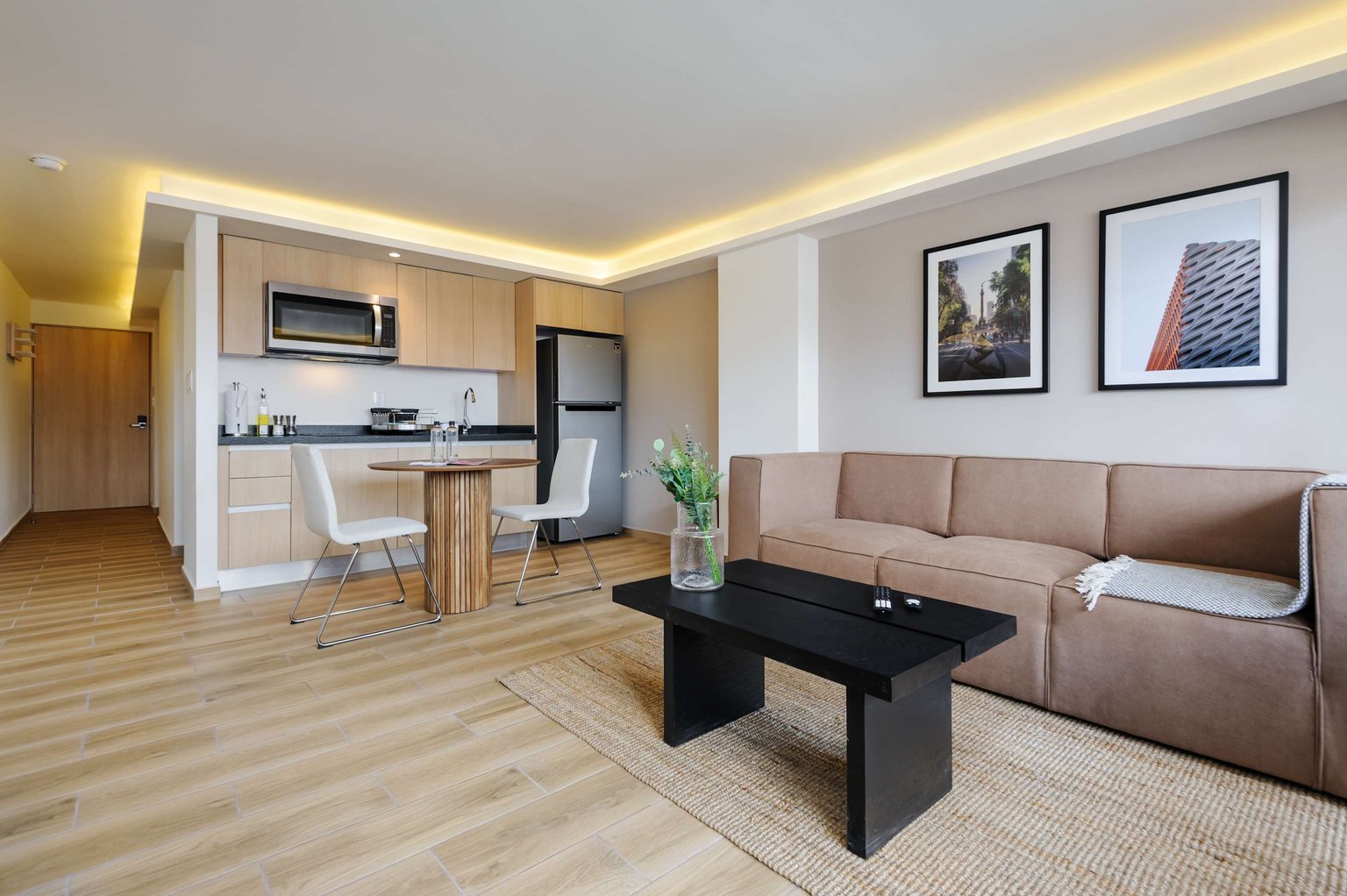 Ciudad de México Vacation Rental