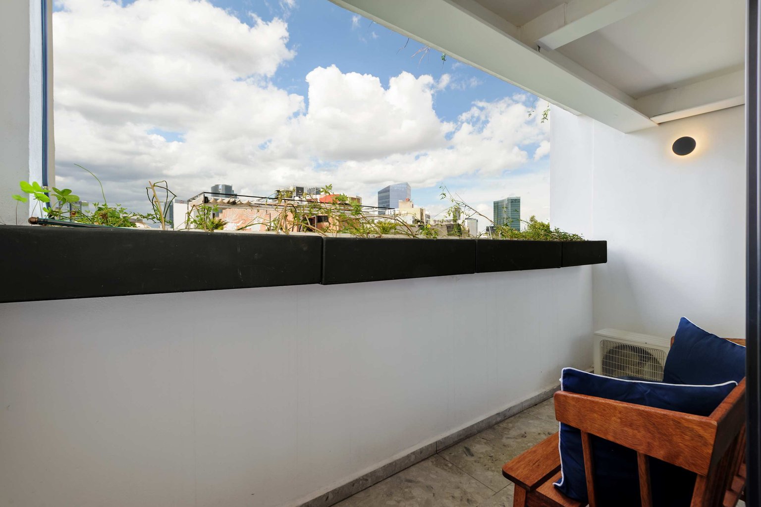 Ciudad de México Vacation Rental