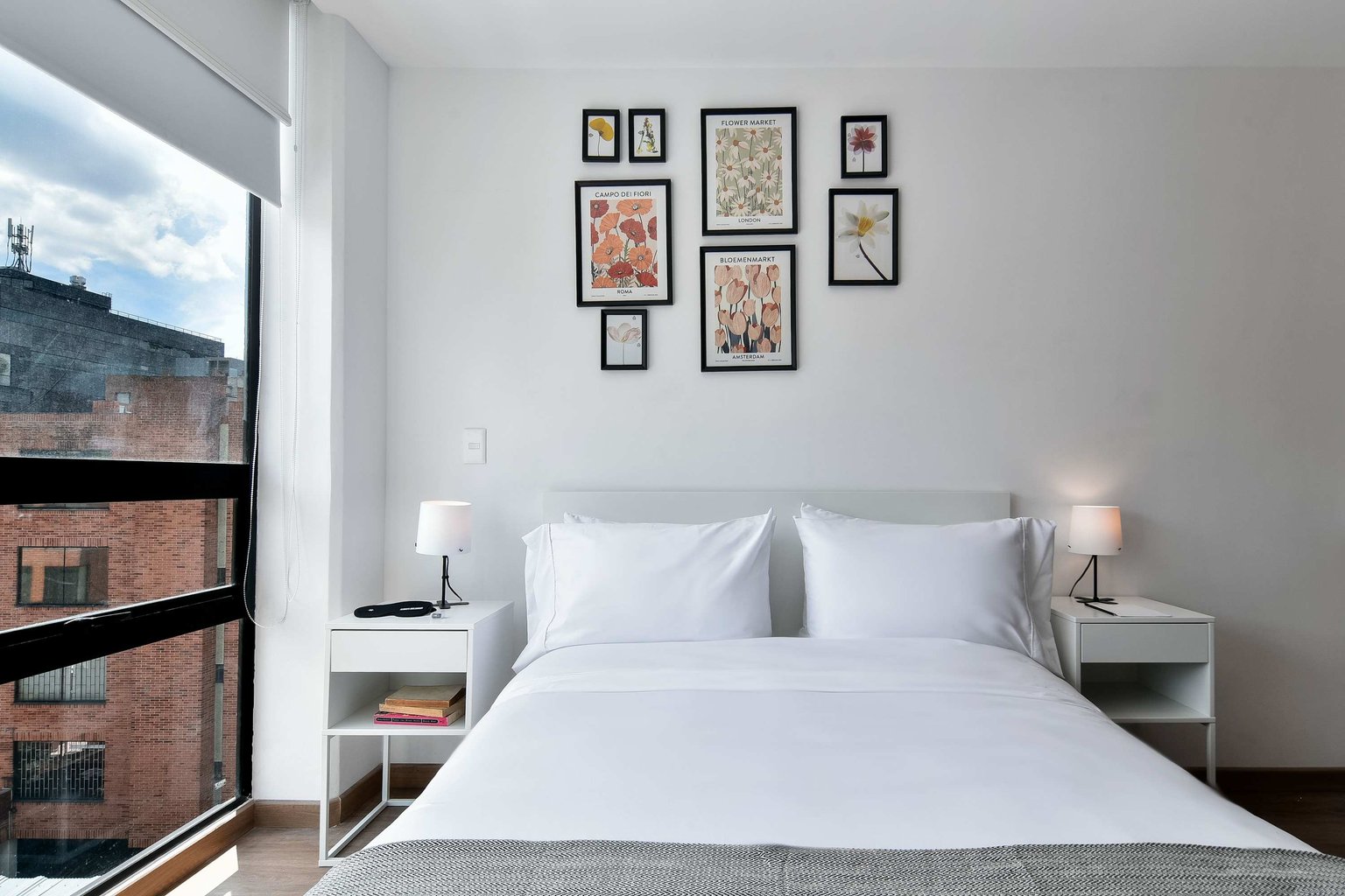 Bogotá Vacation Rental