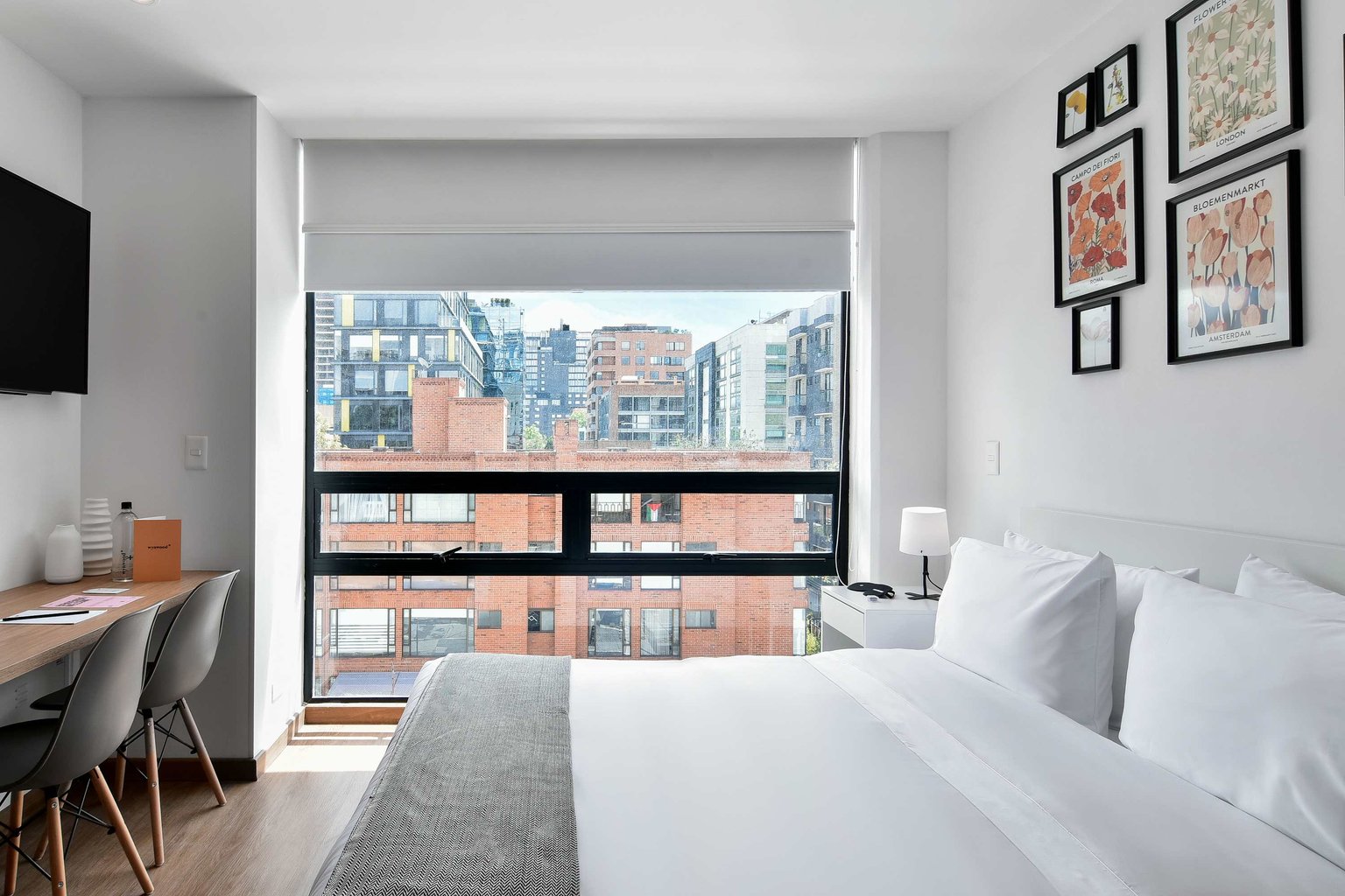 Bogotá Vacation Rental