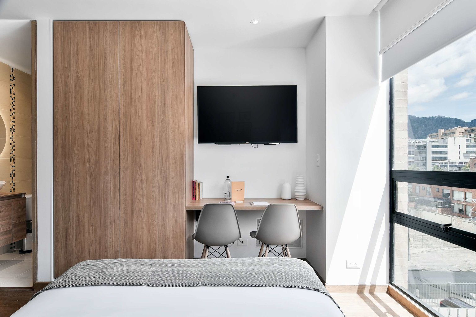 Bogotá Vacation Rental