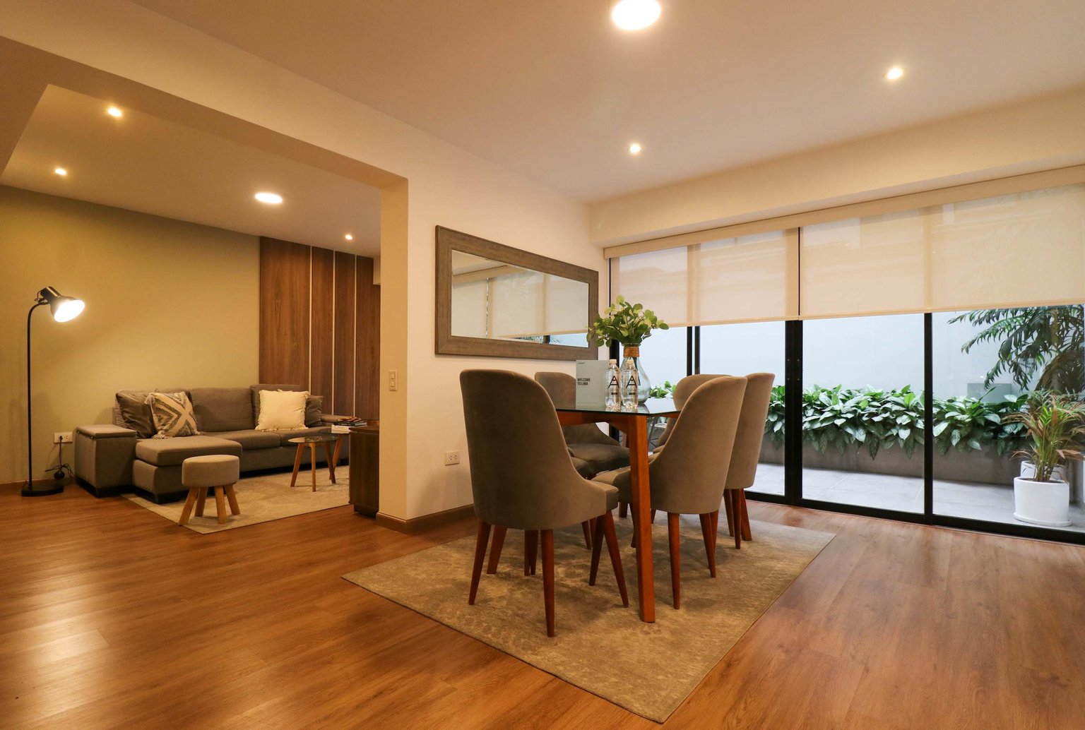 Miraflores Vacation Rental