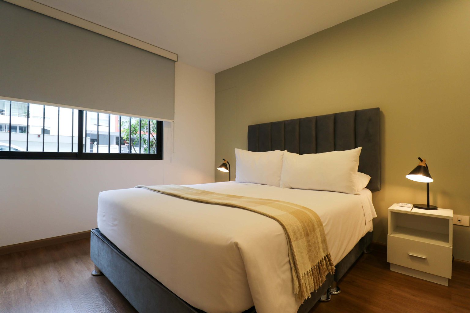 Miraflores Vacation Rental