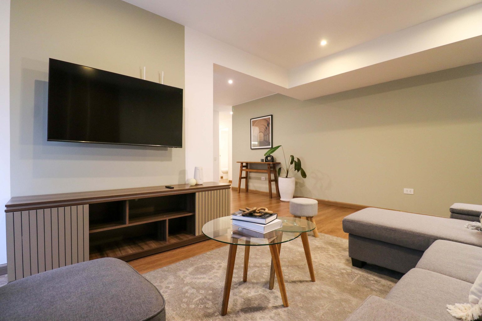 Miraflores Vacation Rental