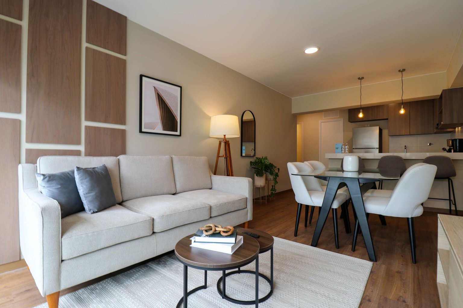 Miraflores Vacation Rental