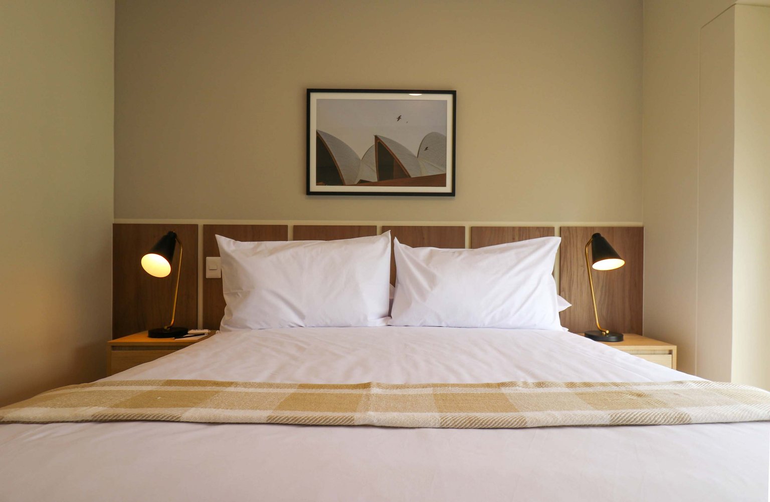 Miraflores Vacation Rental