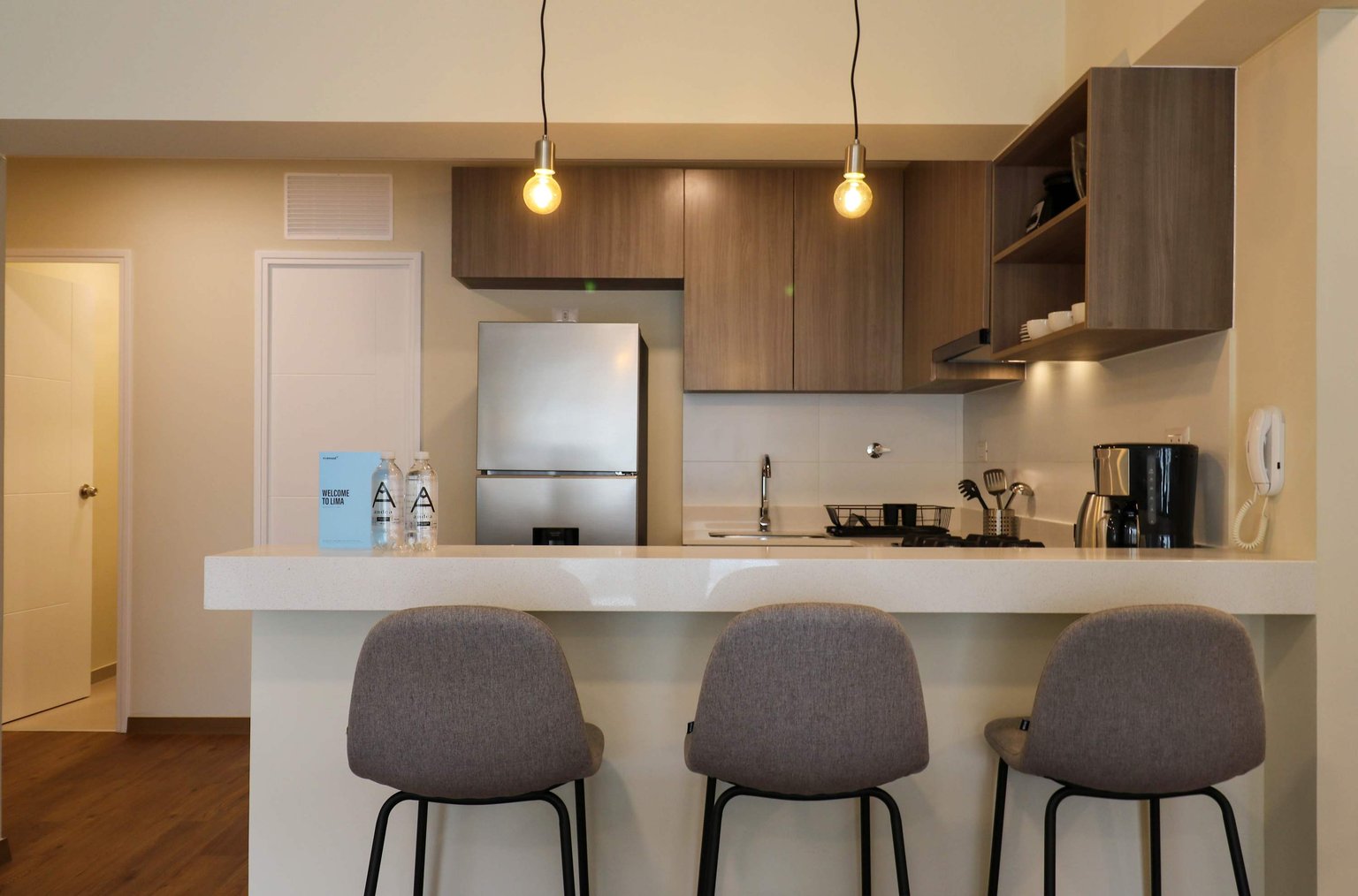 Miraflores Vacation Rental