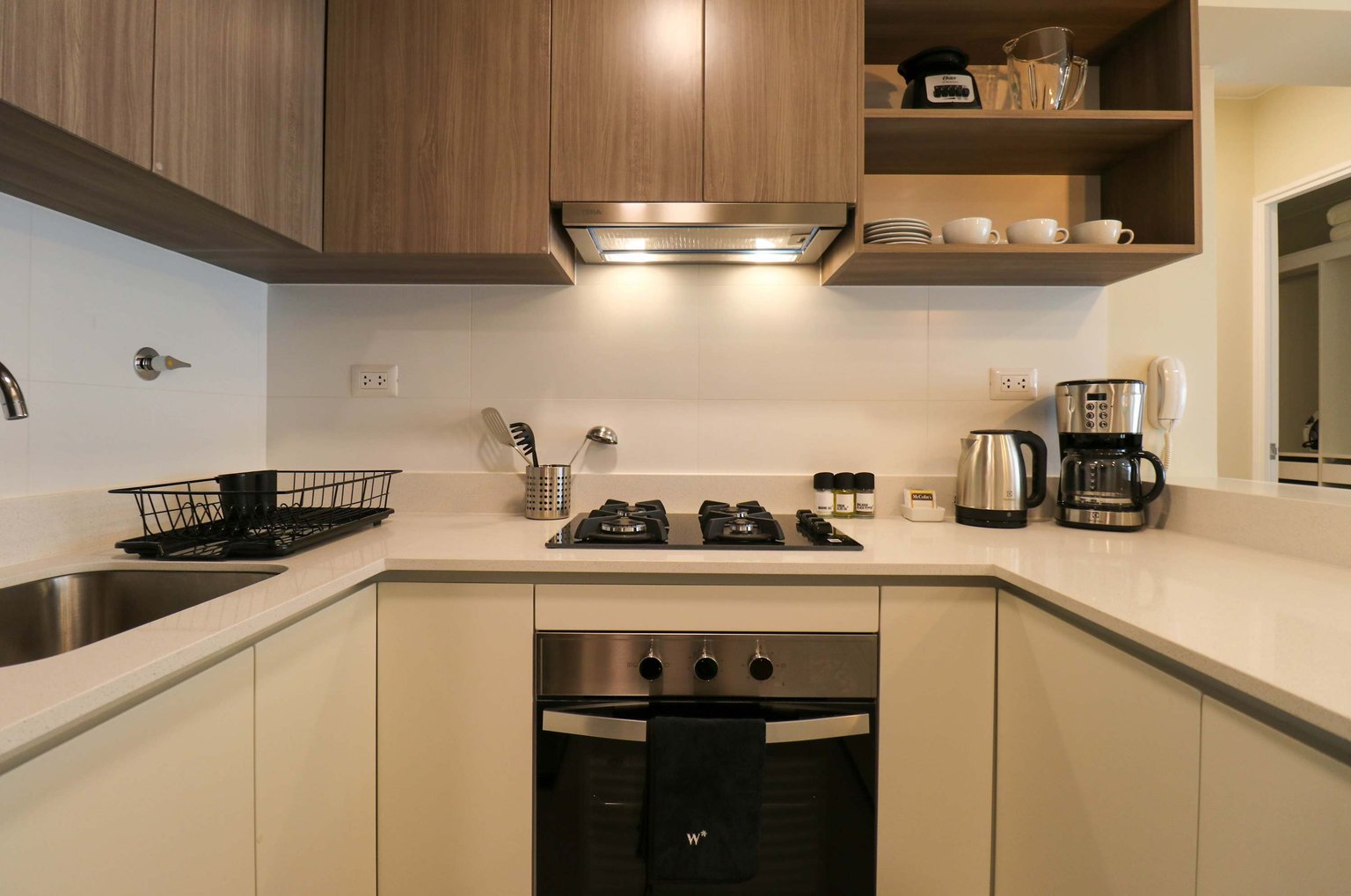 Miraflores Vacation Rental