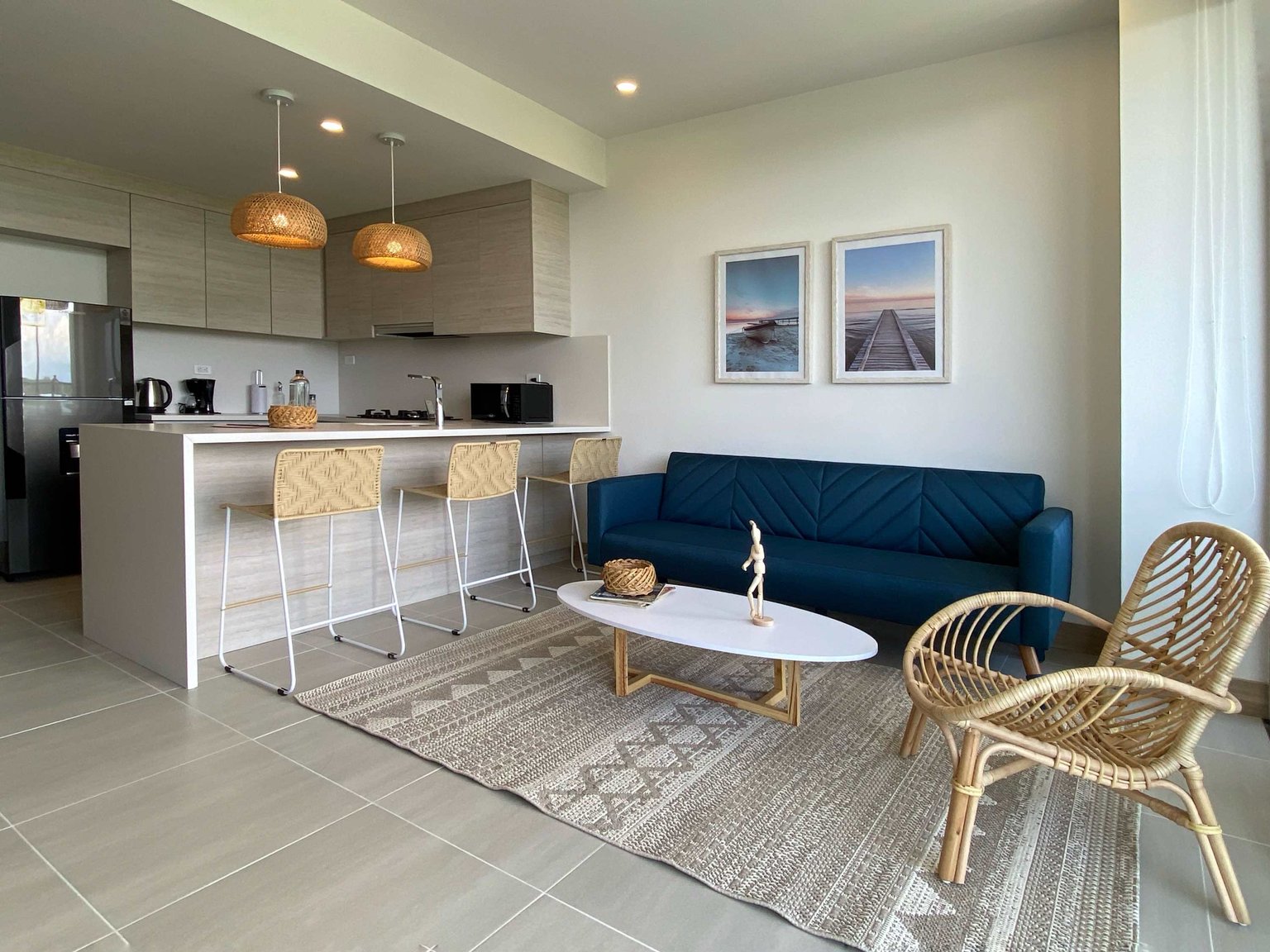 Cartagena de Indias Vacation Rental