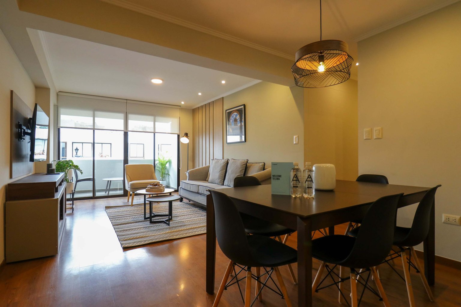 Barranco Vacation Rental