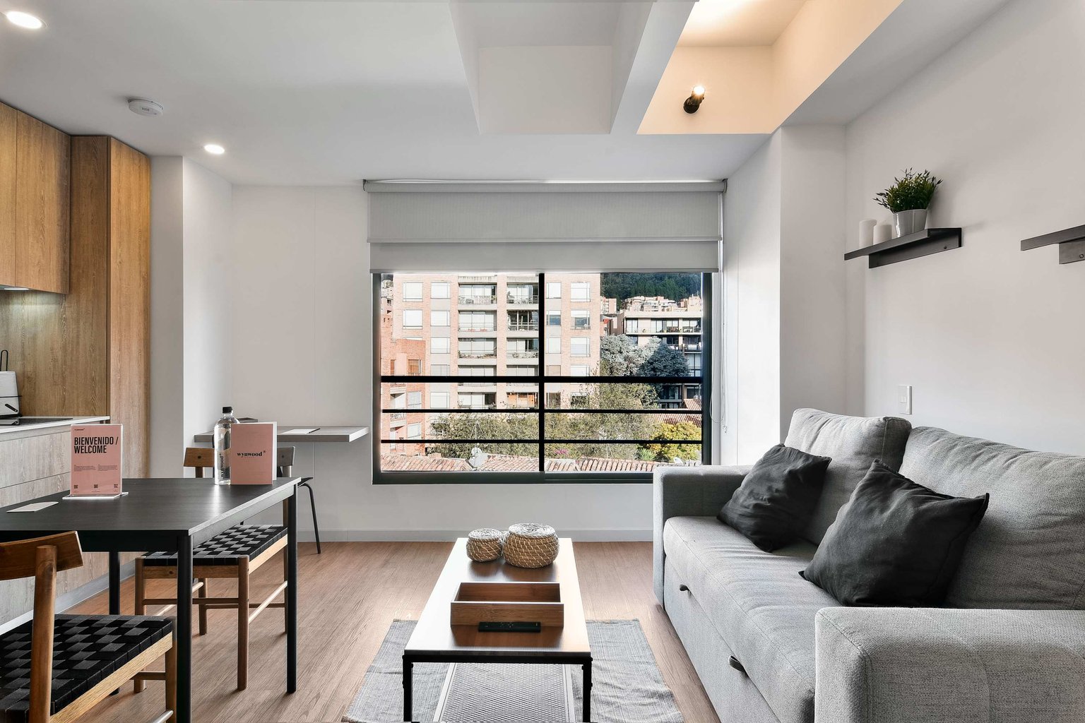 Bogotá Vacation Rental