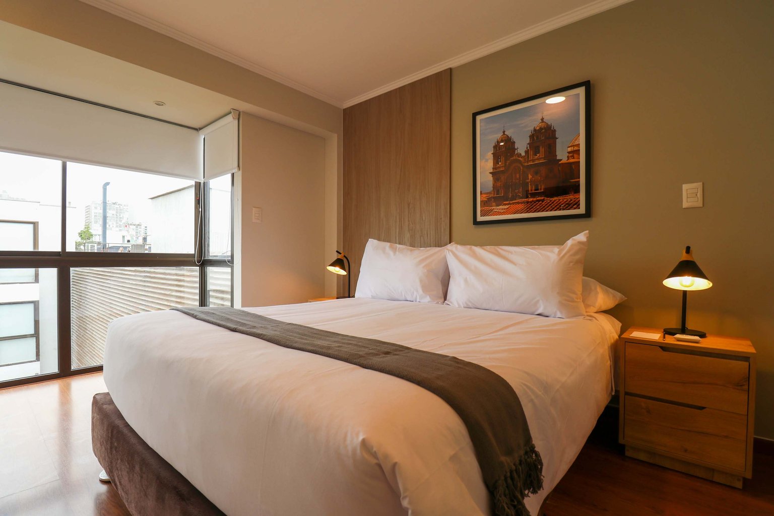 Barranco Vacation Rental