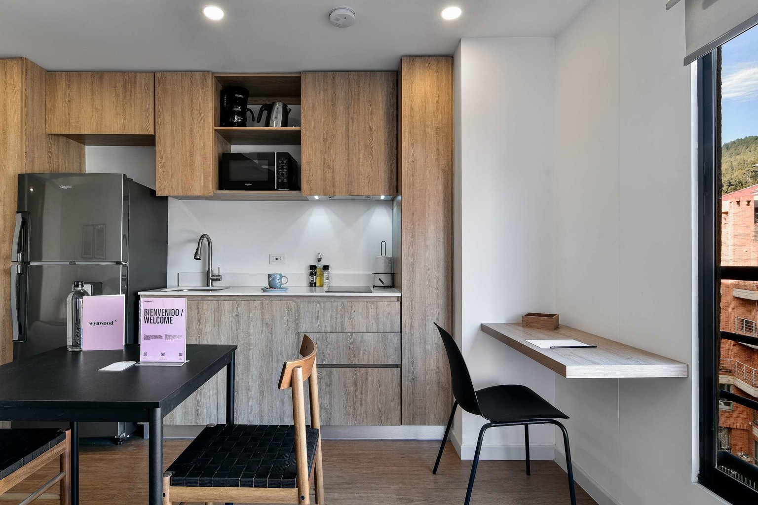 Bogotá Vacation Rental