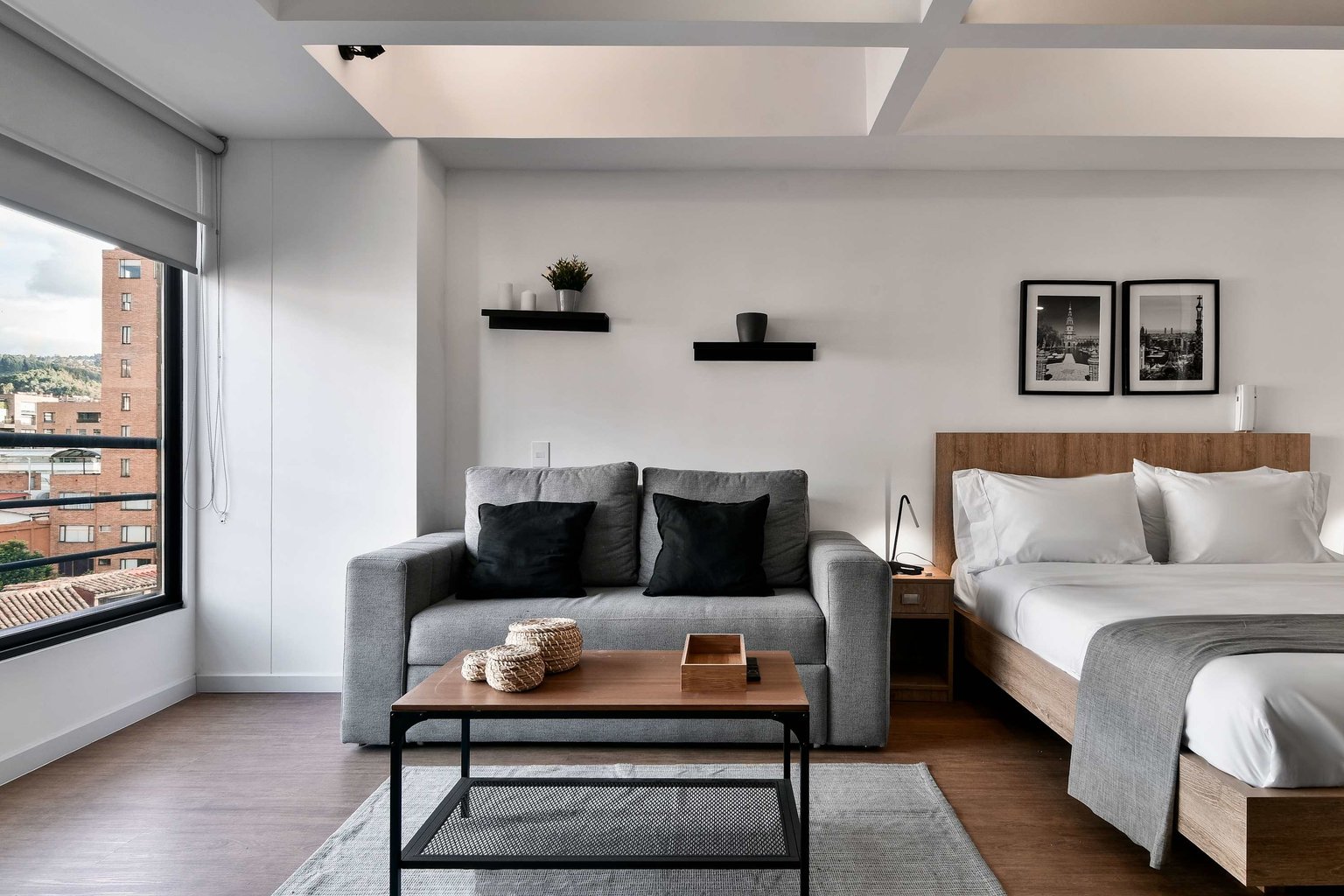 Bogotá Vacation Rental