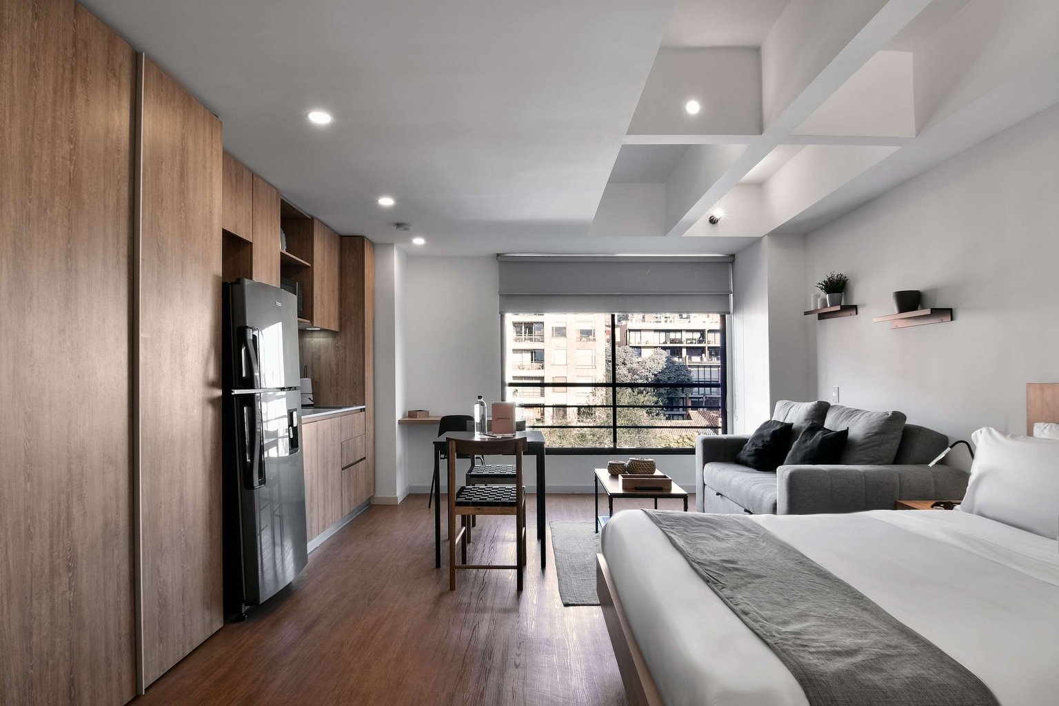 Bogotá Vacation Rental