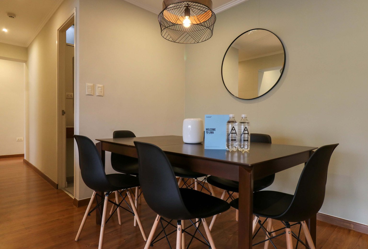 Barranco Vacation Rental