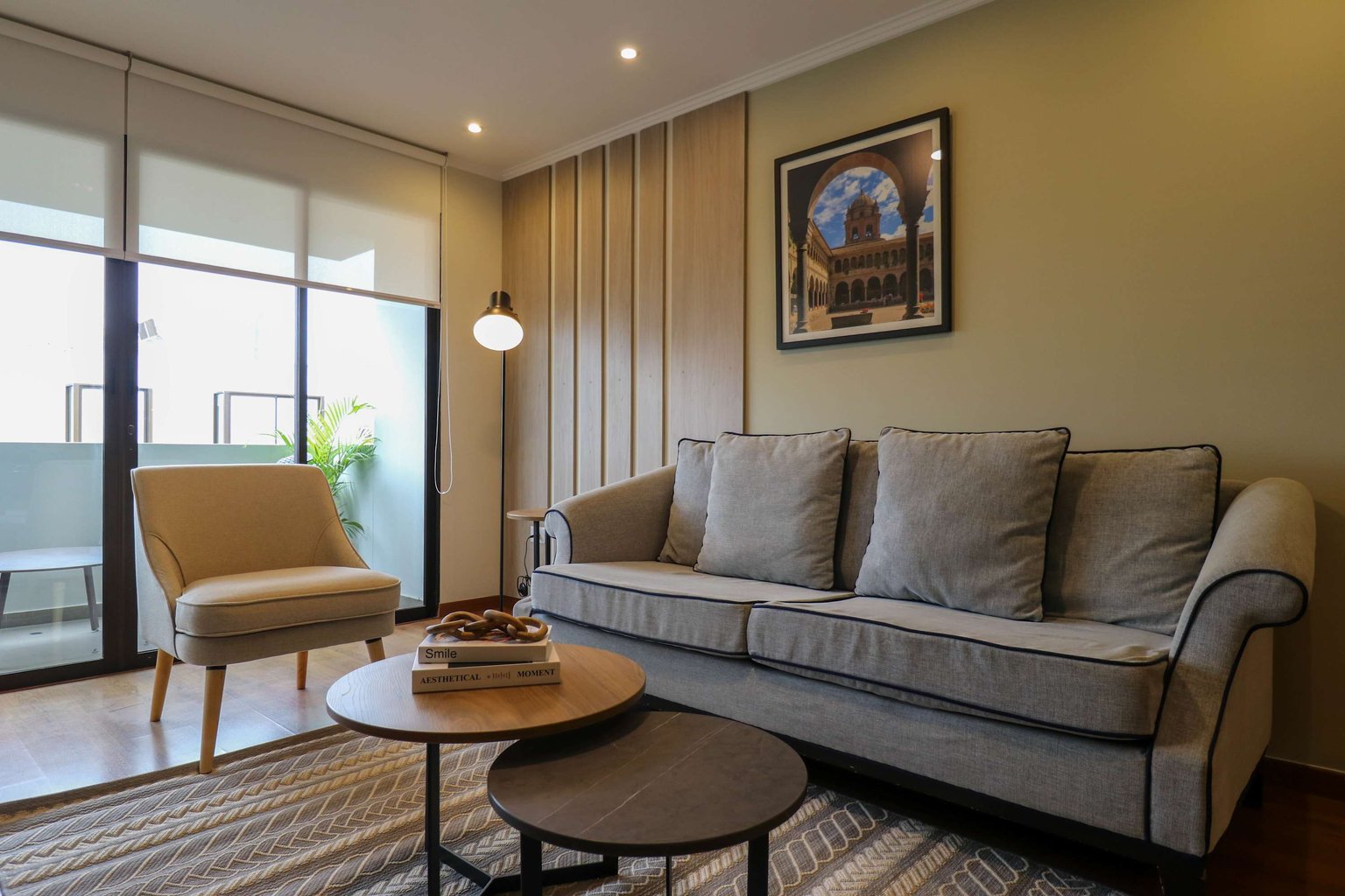 Barranco Vacation Rental