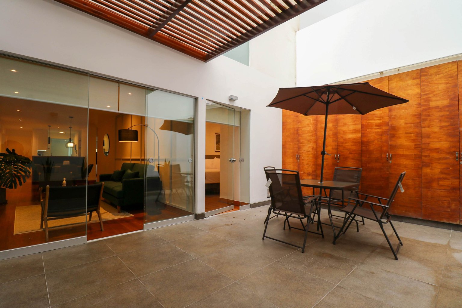Miraflores Vacation Rental